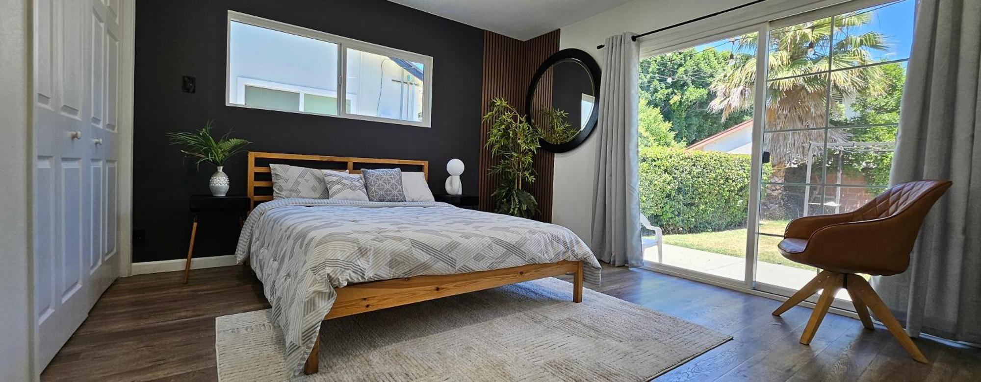 Seasun Hostel Los Angeles Bagian luar foto